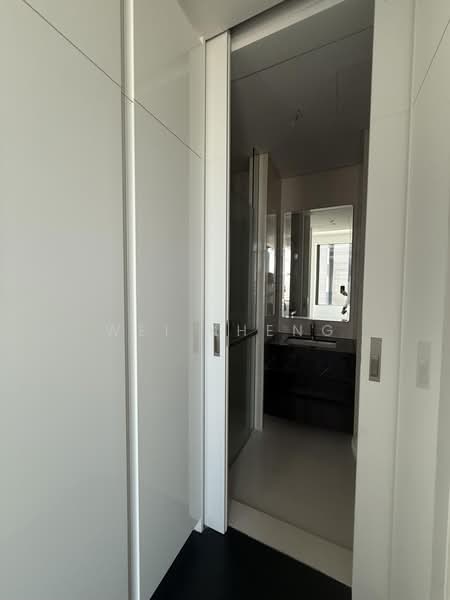 Service Residence for Sale at Regent Suites @ Pavilion Damansara Heights - Wei Kheng - Bathroom - PropertyGuru.com.my