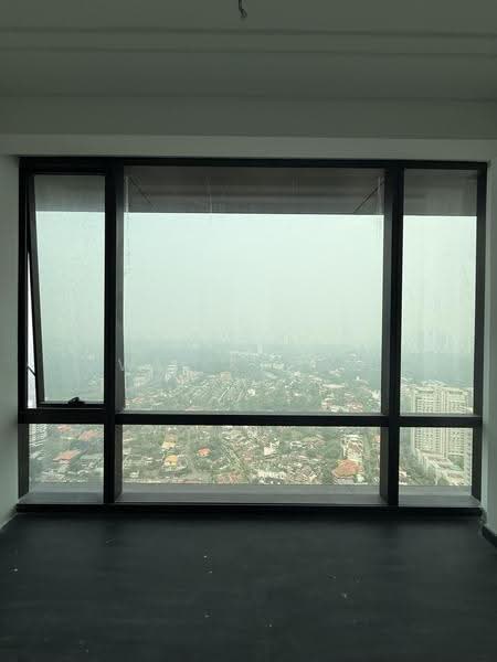 Kediaman Servis untuk Dijual di Regent Suites @ Pavilion Damansara Heights - Wei Kheng - View - PropertyGuru.com.my