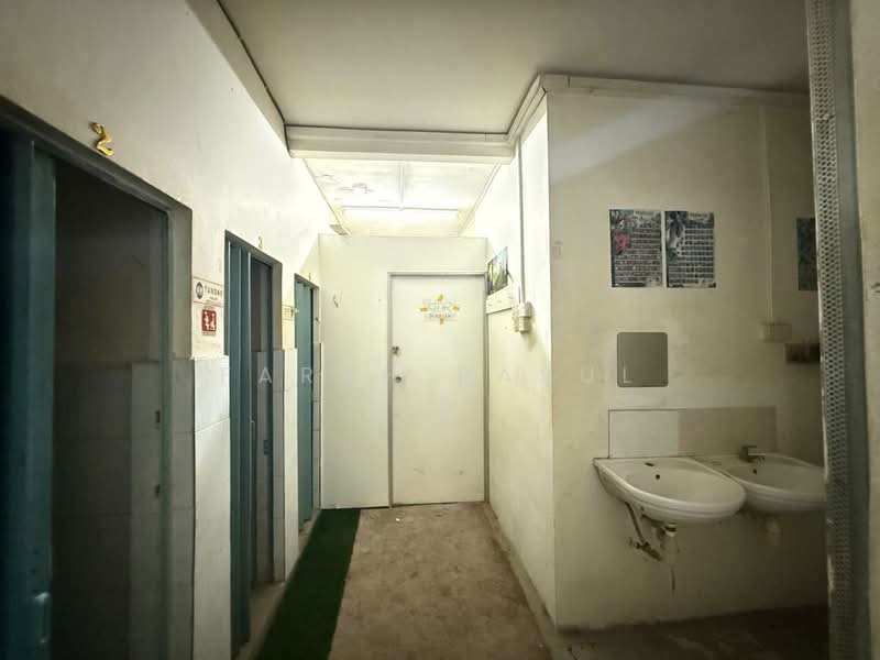 Tanah Kediaman untuk Dijual di Kuala Lumpur (Kuala Lumpur) - Farah Rasul - PropertyGuru.com.my