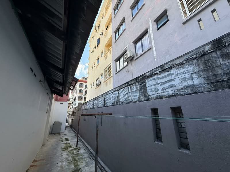 Tanah Kediaman untuk Dijual di Kuala Lumpur (Kuala Lumpur) - Farah Rasul - PropertyGuru.com.my