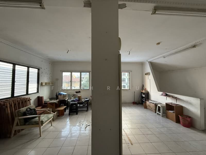 Tanah Kediaman untuk Dijual di Kuala Lumpur (Kuala Lumpur) - Farah Rasul - PropertyGuru.com.my