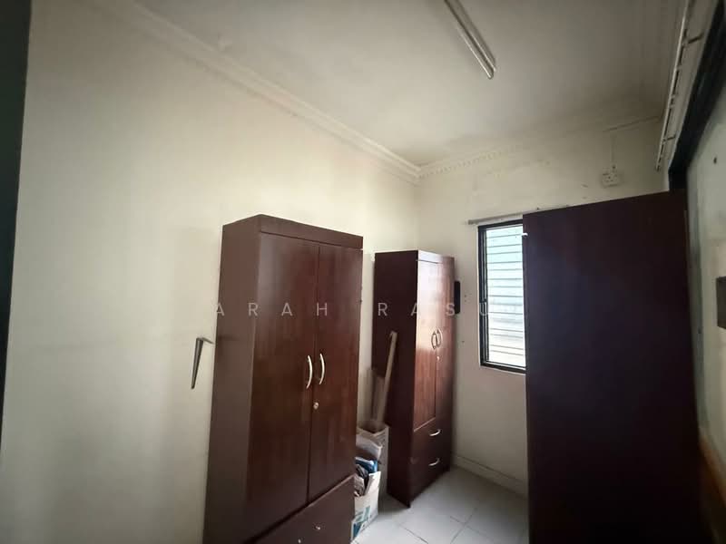 Tanah Kediaman untuk Dijual di Kuala Lumpur (Kuala Lumpur) - Farah Rasul - PropertyGuru.com.my