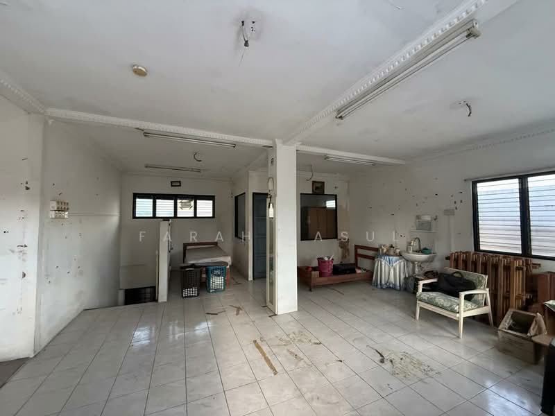 Tanah Kediaman untuk Dijual di Kuala Lumpur (Kuala Lumpur) - Farah Rasul - PropertyGuru.com.my