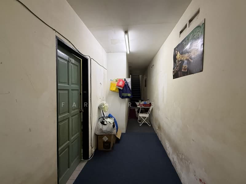 Tanah Kediaman untuk Dijual di Kuala Lumpur (Kuala Lumpur) - Farah Rasul - PropertyGuru.com.my