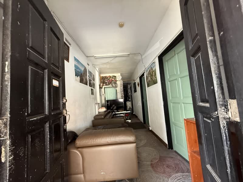Tanah Kediaman untuk Dijual di Kuala Lumpur (Kuala Lumpur) - Farah Rasul - PropertyGuru.com.my
