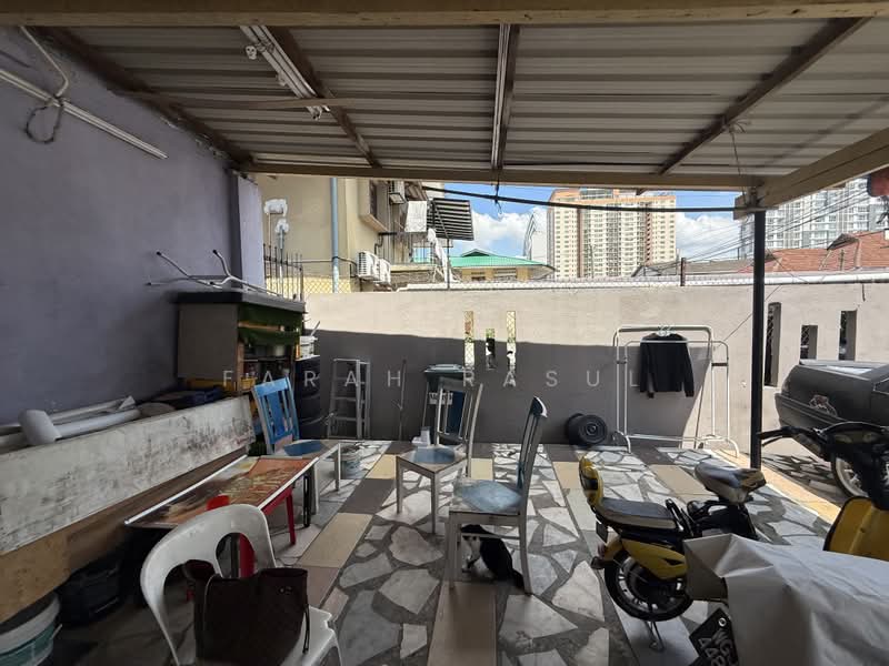Tanah Kediaman untuk Dijual di Kuala Lumpur (Kuala Lumpur) - Farah Rasul - PropertyGuru.com.my