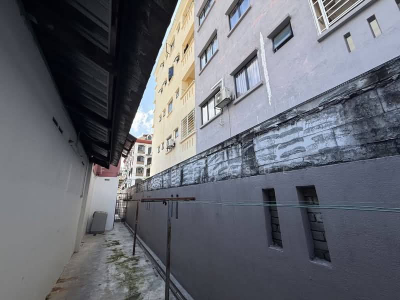 Tanah Kediaman untuk Dijual di Kuala Lumpur (Kuala Lumpur) - Farah Rasul - PropertyGuru.com.my