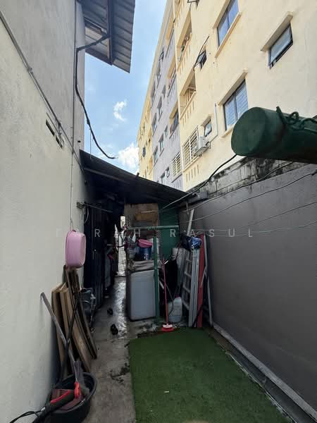 Tanah Kediaman untuk Dijual di Kuala Lumpur (Kuala Lumpur) - Farah Rasul - PropertyGuru.com.my