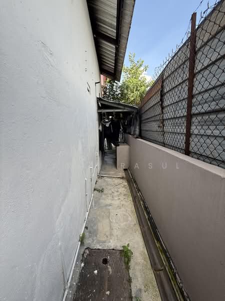 Tanah Kediaman untuk Dijual di Kuala Lumpur (Kuala Lumpur) - Farah Rasul - PropertyGuru.com.my