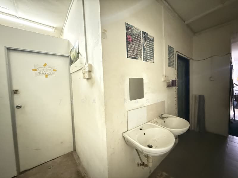 Tanah Kediaman untuk Dijual di Kuala Lumpur (Kuala Lumpur) - Farah Rasul - PropertyGuru.com.my