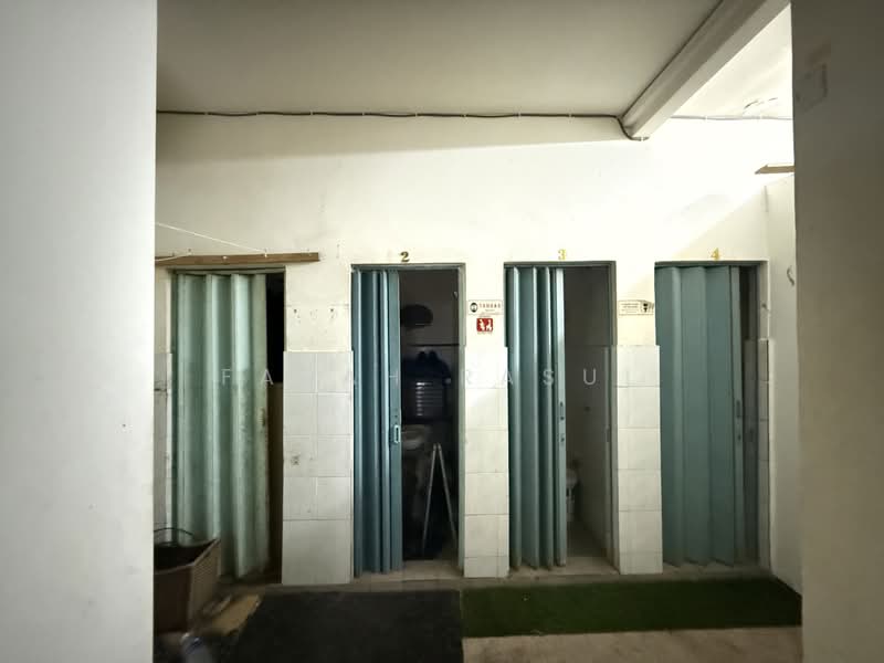 Tanah Kediaman untuk Dijual di Kuala Lumpur (Kuala Lumpur) - Farah Rasul - PropertyGuru.com.my