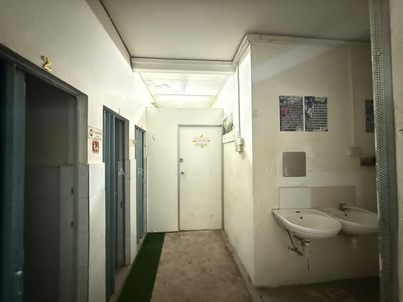 Tanah Kediaman untuk Dijual di Kuala Lumpur (Kuala Lumpur) - Farah Rasul - PropertyGuru.com.my