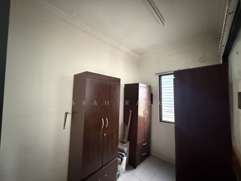 Tanah Kediaman untuk Dijual di Kuala Lumpur (Kuala Lumpur) - Farah Rasul - PropertyGuru.com.my