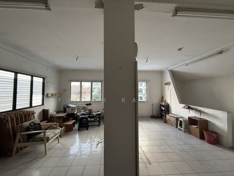 Tanah Kediaman untuk Dijual di Kuala Lumpur (Kuala Lumpur) - Farah Rasul - PropertyGuru.com.my