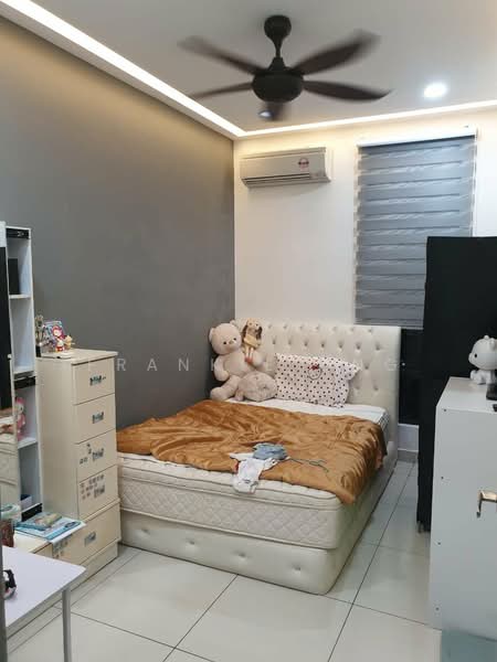 Kondominium untuk Dijual di Legend Heights - Frankie Ong - PropertyGuru.com.my