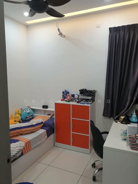 Kondominium untuk Dijual di Legend Heights - Frankie Ong - PropertyGuru.com.my