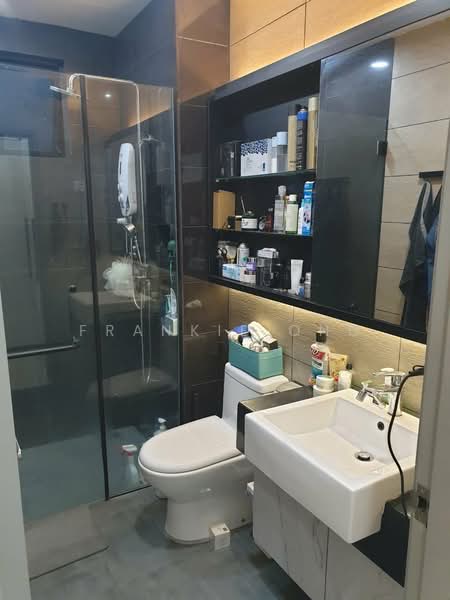 Kondominium untuk Dijual di Legend Heights - Frankie Ong - PropertyGuru.com.my