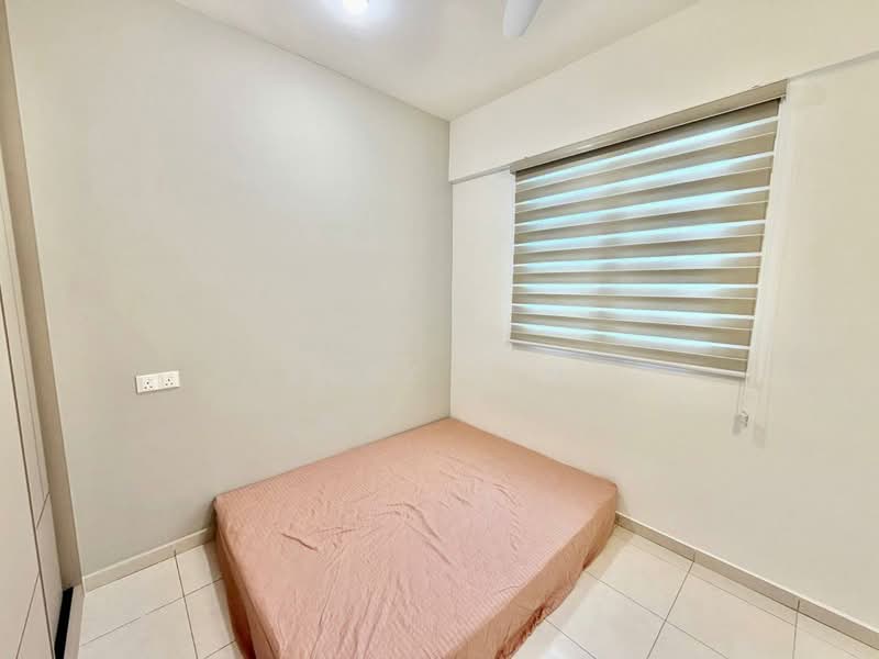 Kondominium untuk Disewa di Ideal Residency - Alex Lim - Bedroom - PropertyGuru.com.my