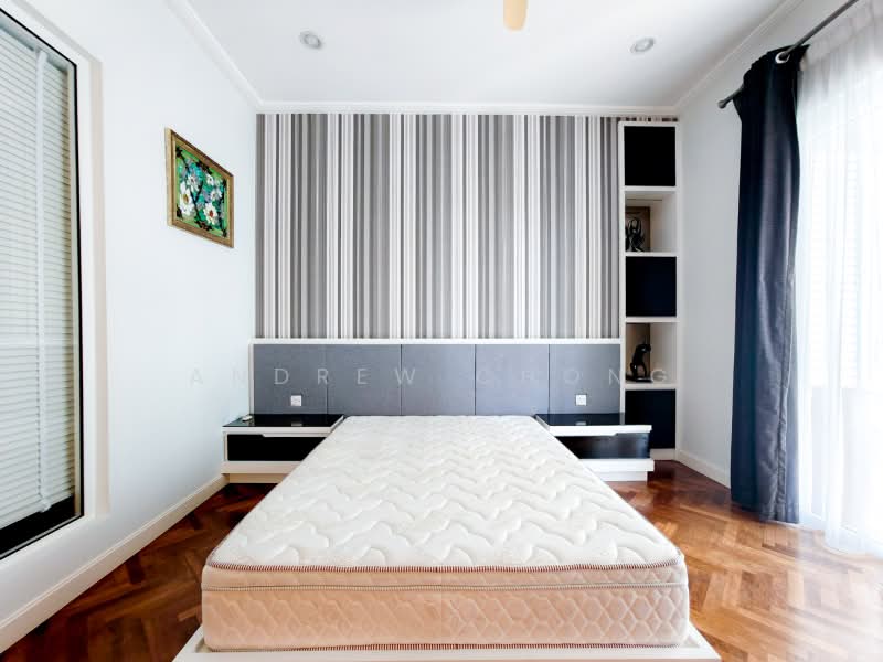 Kondominium untuk Disewa di Quayside Seafront Resort Condominiums - Andrew Chong - Bedroom - PropertyGuru.com.my