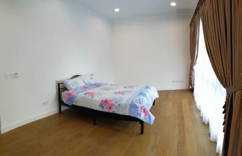 Service Residence for Rent at Imperia - Jin Wong - PropertyGuru.com.my