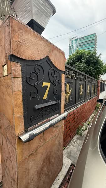 Rumah Berkembar untuk Disewa di George Town (Penang) - Yvonne Loh - PropertyGuru.com.my