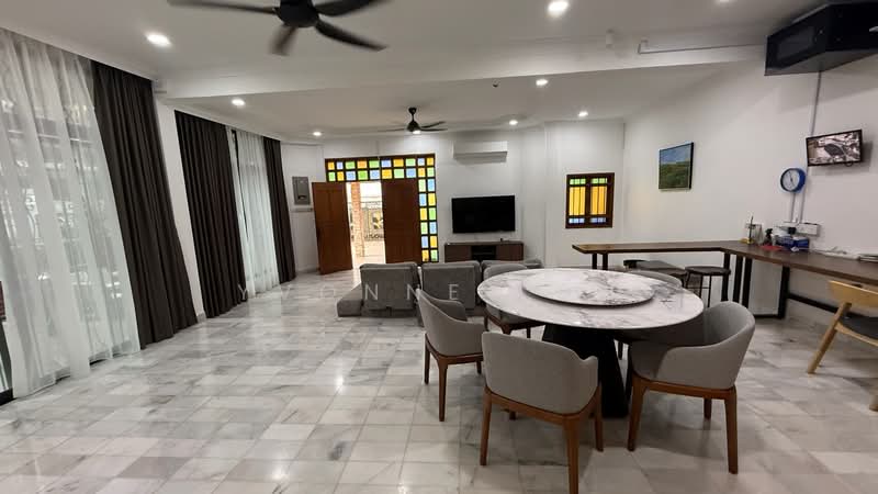 Rumah Berkembar untuk Disewa di George Town (Penang) - Yvonne Loh - PropertyGuru.com.my
