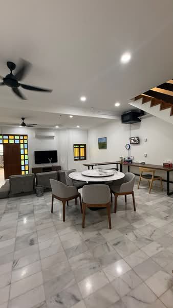 Rumah Berkembar untuk Disewa di George Town (Penang) - Yvonne Loh - PropertyGuru.com.my