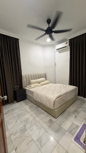 Rumah Berkembar untuk Disewa di George Town (Penang) - Yvonne Loh - PropertyGuru.com.my
