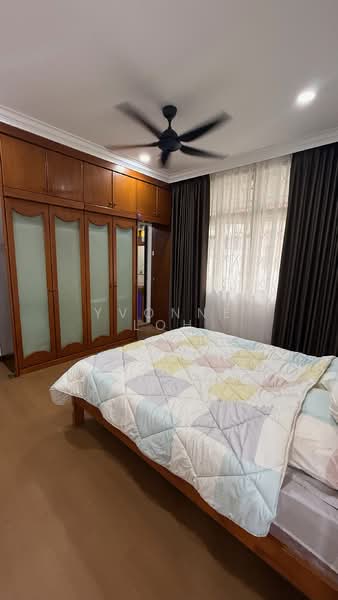 Rumah Berkembar untuk Disewa di George Town (Penang) - Yvonne Loh - PropertyGuru.com.my