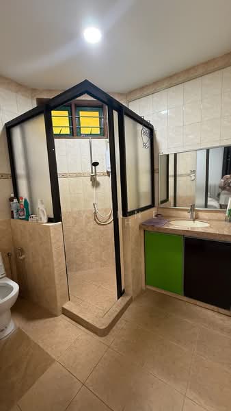 Rumah Berkembar untuk Disewa di George Town (Penang) - Yvonne Loh - PropertyGuru.com.my