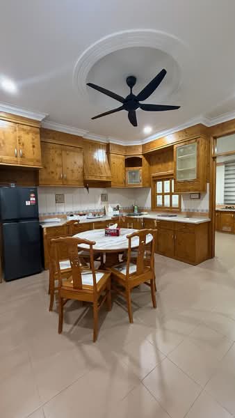 Rumah Berkembar untuk Disewa di George Town (Penang) - Yvonne Loh - PropertyGuru.com.my