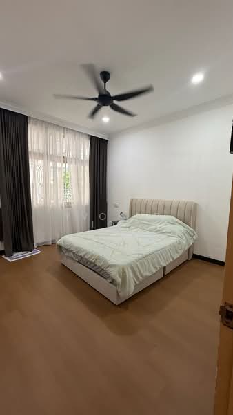 Rumah Berkembar untuk Disewa di George Town (Penang) - Yvonne Loh - PropertyGuru.com.my