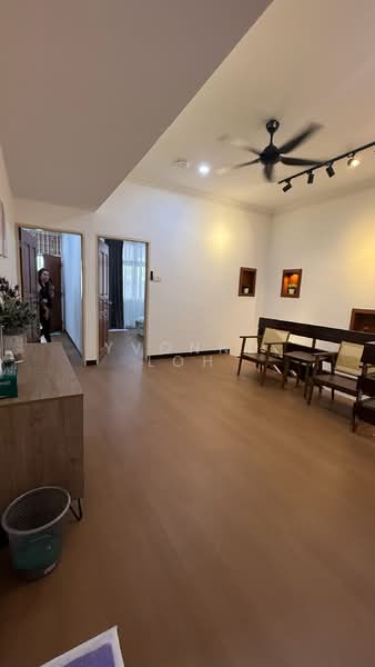 Rumah Berkembar untuk Disewa di George Town (Penang) - Yvonne Loh - PropertyGuru.com.my