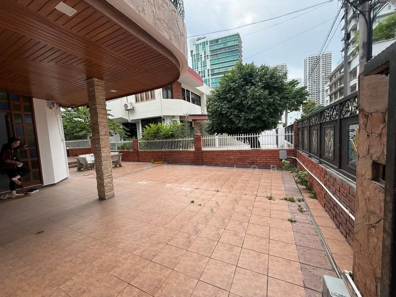 Rumah Berkembar untuk Disewa di George Town (Penang) - Yvonne Loh - PropertyGuru.com.my