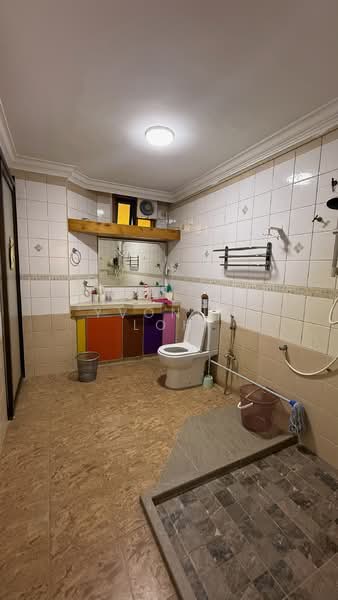 Rumah Berkembar untuk Disewa di George Town (Penang) - Yvonne Loh - PropertyGuru.com.my