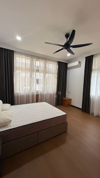Rumah Berkembar untuk Disewa di George Town (Penang) - Yvonne Loh - PropertyGuru.com.my