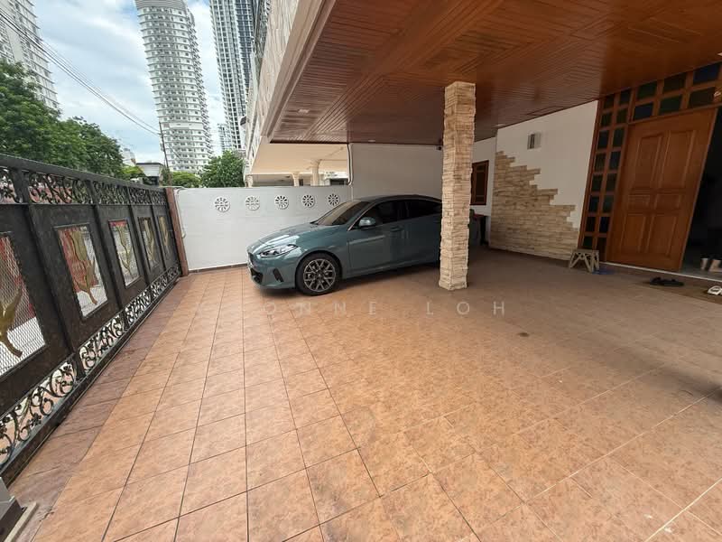 Rumah Berkembar untuk Disewa di George Town (Penang) - Yvonne Loh - PropertyGuru.com.my