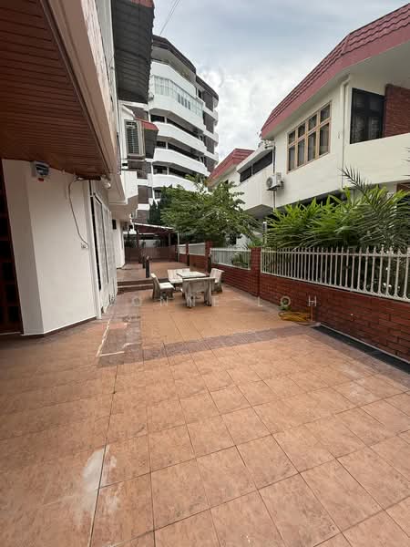 Rumah Berkembar untuk Disewa di George Town (Penang) - Yvonne Loh - PropertyGuru.com.my