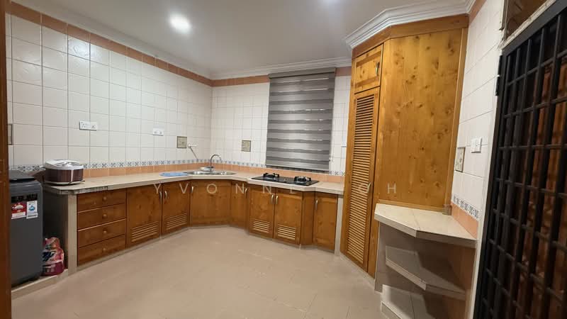 Rumah Berkembar untuk Disewa di George Town (Penang) - Yvonne Loh - PropertyGuru.com.my