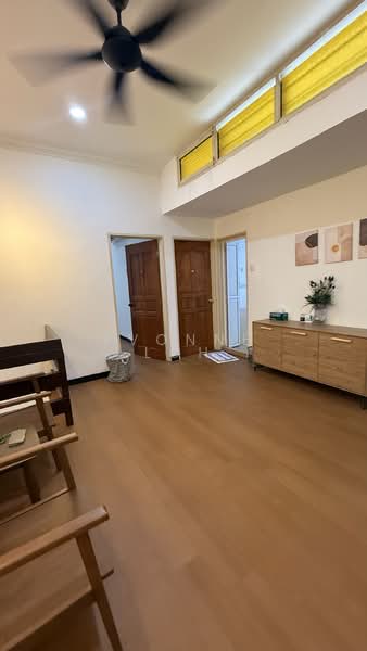 Rumah Berkembar untuk Disewa di George Town (Penang) - Yvonne Loh - PropertyGuru.com.my