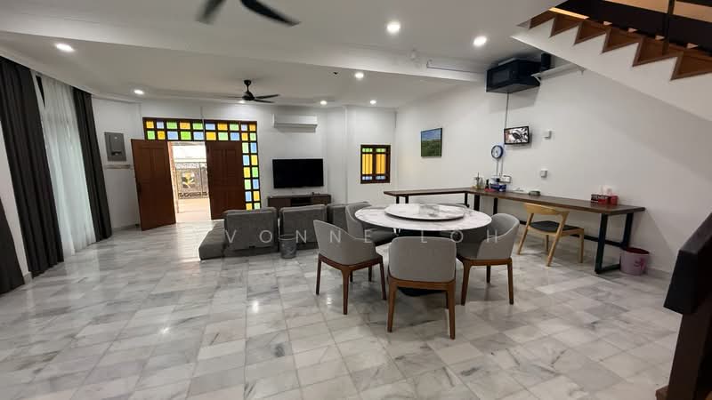 Rumah Berkembar untuk Disewa di George Town (Penang) - Yvonne Loh - PropertyGuru.com.my