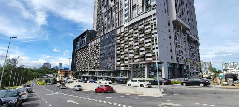 Service Residence for Rent at Cubic Botanical - Jia En - Exterior - PropertyGuru.com.my