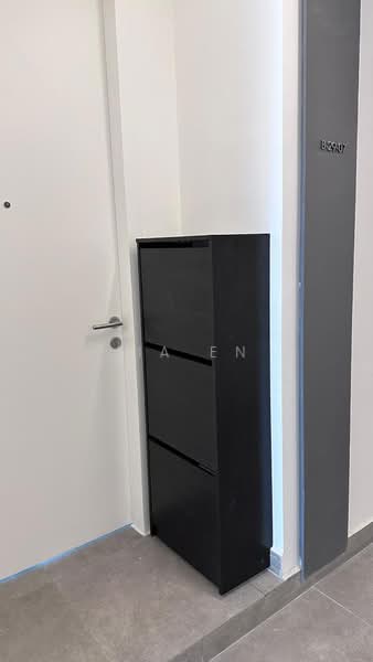 Service Residence for Rent at Cubic Botanical - Jia En - Entrance - PropertyGuru.com.my