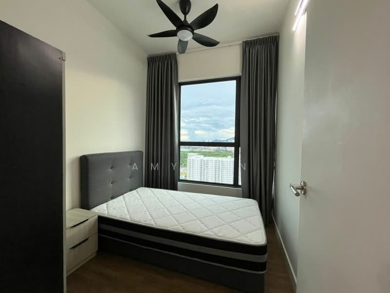 Condominium for Rent at 3 Residence - Amy Tan - Bedroom - PropertyGuru.com.my