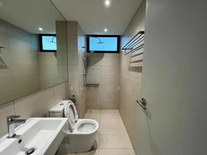 Condominium for Rent at 3 Residence - Amy Tan - Bathroom - PropertyGuru.com.my