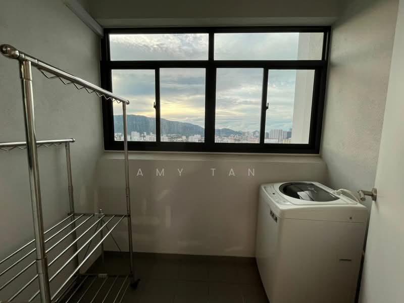 Condominium for Rent at 3 Residence - Amy Tan - View - PropertyGuru.com.my