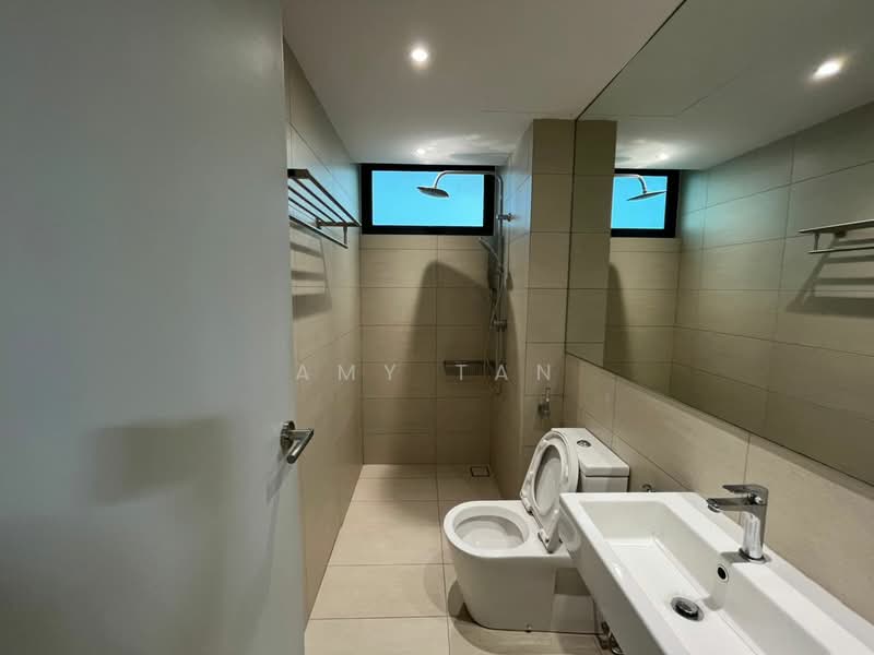 Condominium for Rent at 3 Residence - Amy Tan - Bathroom - PropertyGuru.com.my