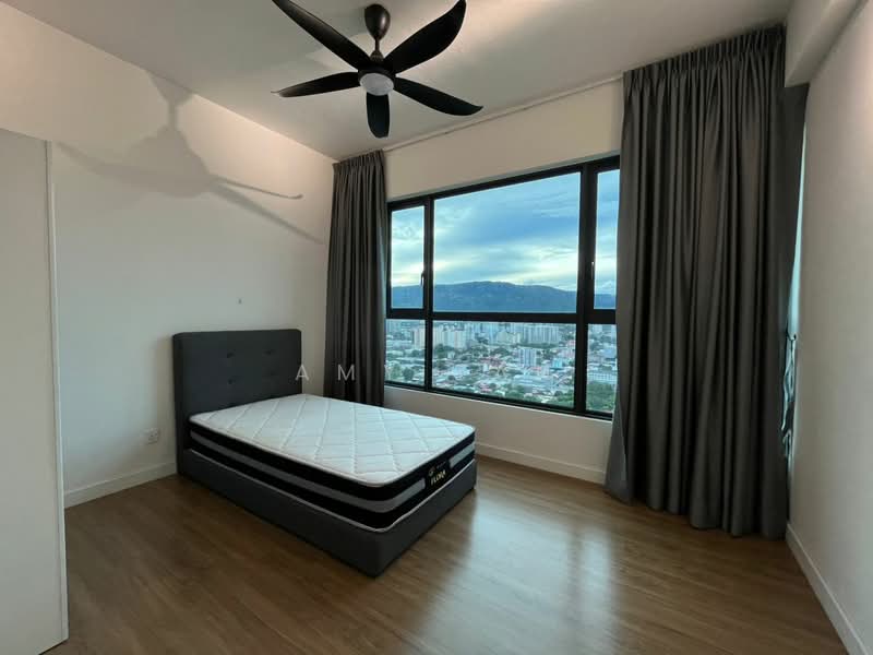 Condominium for Rent at 3 Residence - Amy Tan - Bedroom - PropertyGuru.com.my