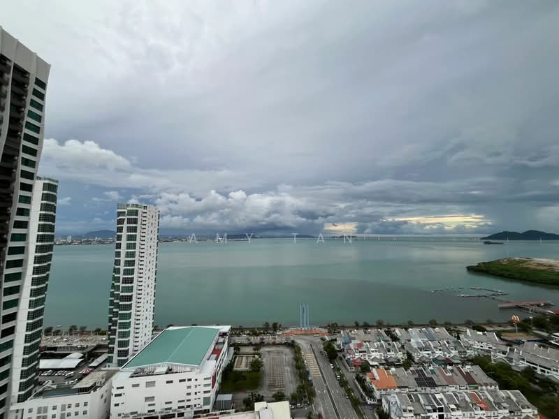 Condominium for Rent at 3 Residence - Amy Tan - View - PropertyGuru.com.my