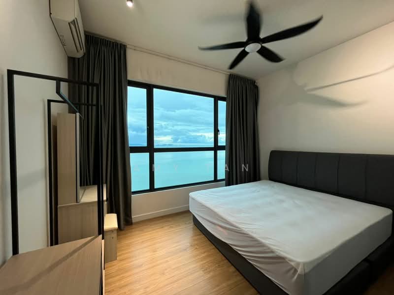 Condominium for Rent at 3 Residence - Amy Tan - Bedroom - PropertyGuru.com.my